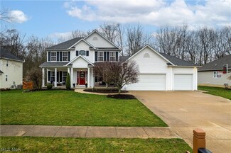 5782 Trystin Tree Dr, Medina, OH 44256