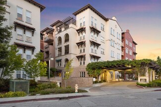 88 S Broadway Unit 3215, Millbrae, CA 94030