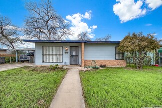4335 Spring Oak Dr, San Antonio, TX 78219
