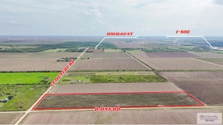 13975 Cemetery Rd, Raymondville, TX 78580