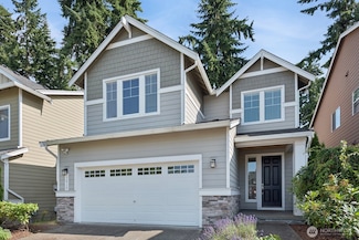 3632 198th Place SE, Bothell, WA 98012