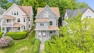 108 Highland Ave, Waterbury, CT 06708