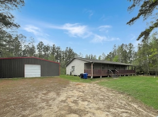 11356 Hwy 171, Longville, LA 70652