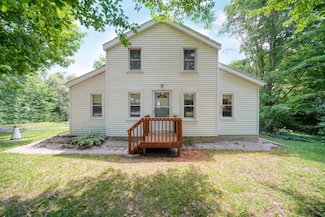 1533 E Munger Rd, Tecumseh, MI 49286