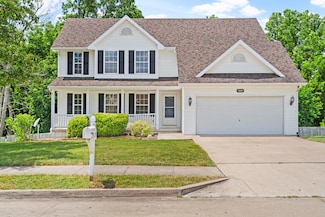 3609 Topanga Dr, Columbia, MO 65202