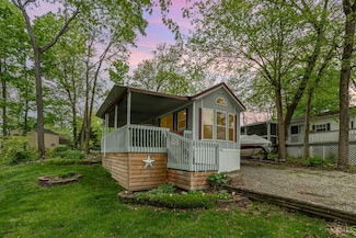 Lot W Old State Rd 101, Liberty, IN 47353