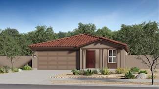Residence Three, Hesperia, CA 92344
