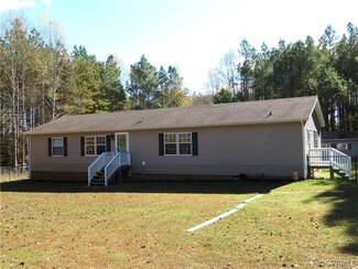 10109 Scotts Rd, Dewitt, VA 23840