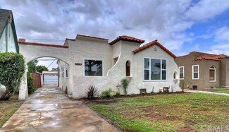 7315 Dalton Ave, Los Angeles, CA 90047