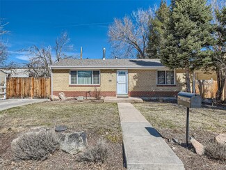 5315 W 5th Ave, Lakewood, CO 80226