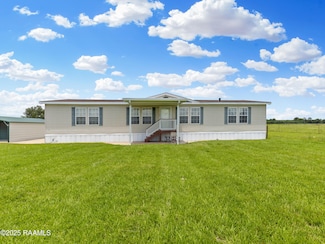 6917 Evangeline Hwy, Basile, LA 70515