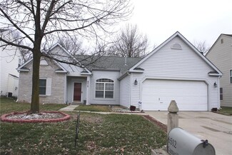 6512 Camarillo Ct, Indianapolis, IN 46278