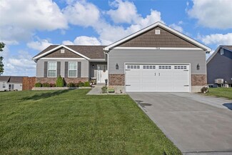 724 Aragorn Ln, Wright City, MO 63390
