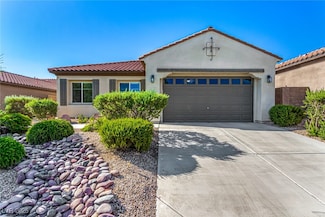 2756 Leys Burnett Ave, Henderson, NV 89044