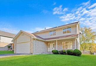 729 Wright Rd, University Park, IL 60484