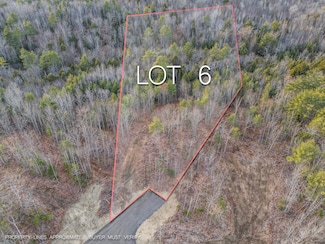 Lot 6 Pine Hill Rd, Palermo, ME 04354