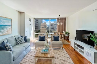 1765 Ala Moana Blvd Unit 1299, Honolulu, HI 96815