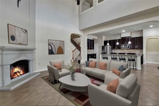 12615 Arnette Park Ln, Humble, TX 77346