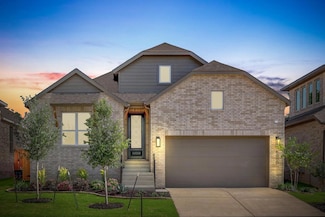 6000 Sean Paul Ln, Georgetown, TX 78628