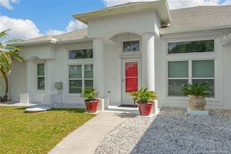 5821 NW Conus Ct, Port Saint Lucie, FL 34986