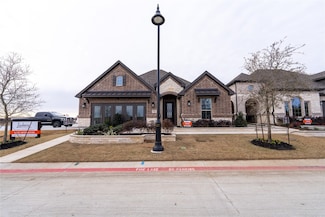 3412 Esplanade Blvd, Highland Village, TX 75077