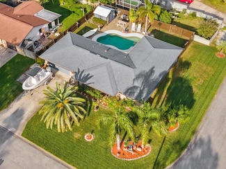 1424 Breaks Way, Port Orange, FL 32127