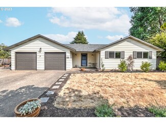 500 S Dogwood St, Cornelius, OR 97113