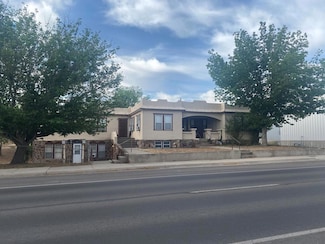 504 West Ave E Unit 5, Alpine, TX 79830