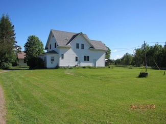 W7074 Holy Cross Rd, Fifield, WI 54524