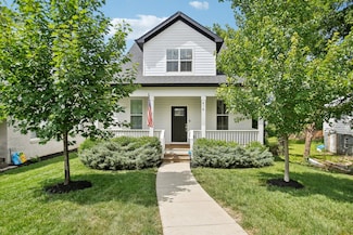 414 Veritas St, Nashville, TN 37211