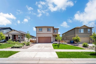 502 Ledge St, Lochbuie, CO 80603