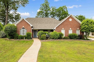 2724 Crooked Stick, Benton, AR 72019
