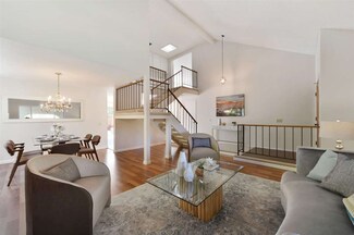 865 Vega Cir, Foster City, CA 94404