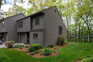 401 Colonial Dr Unit 35, Ipswich, MA 01938