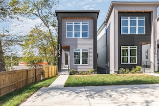 2107 Courtney Ave Unit A, Nashville, TN 37218