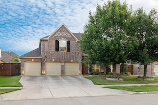 14788 Palm Desert Ln, Frisco, TX 75035