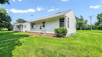 146 Avenue B, Fort Dodge, IA 50501