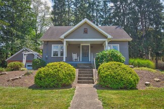 150 46th St SW, Canton, OH 44706