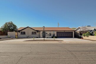 433 W Linda Ln, Chandler, AZ 85225