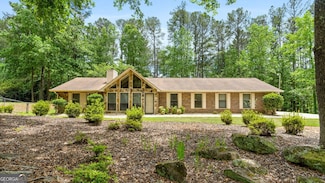 200 Whitney Way, Fayetteville, GA 30214