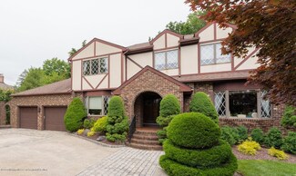 1106 Hawthorne Pkwy, Spring Lake, NJ 07762