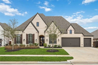 2711 Merlin Way, Katy, TX 77493