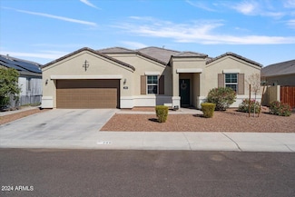 269 S 190th Dr, Buckeye, AZ 85326