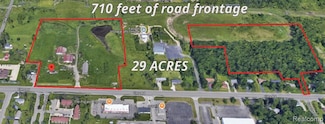 1027 S Elms Rd, Flint, MI 48532
