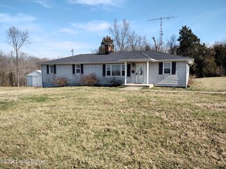 5048 N Sr 62, Madison, IN 47250