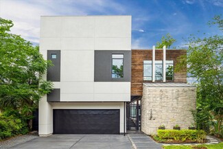 1206 W Drew St, Houston, TX 77006