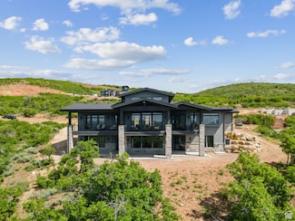 2280 E Outlaw Rd Unit 56, Hideout, UT 84036