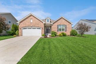 912 Northside Dr, Shorewood, IL 60404