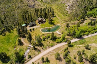 101 W Bridger Creek Rd, Big Timber, MT 59011