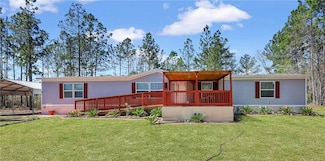 30 David Rd, Hinesville, GA 31313